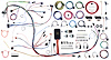 Classic Update Wiring Kit 1966-1977 Ford Bronco - image 1