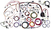 Classic Update Wiring Kit 1970-1972 Chevy Monte Carlo - image 1