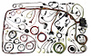 510342 Classic Update Wiring Kit for 1973-1979 Ford Truck, 1978-1979 Ford Bronco - image 1