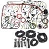 Harness & Braid Cover Kit for 1973-1979 Ford Truck & 1978-1979 Ford Bronco - image 1