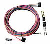 Power Tailgate Harness 1978-1979 Ford Bronco - image 1