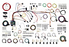 510372 Classic Update Wiring Kit 1966-1968 Chevy Impala - image 1