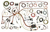 Classic Update Wiring Kit 1965 Ford Falcon - image 1