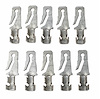 Male Electrical Terminal Kit 56 Series Double Wire - image 1