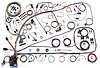Classic Update Wiring Kit 1966-1967 Ford Fairlane & Mercury Comet - image 1