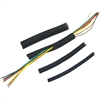 Split Braid Sleeving 3/8 in. Diameter, 150 ft. Length - image 1
