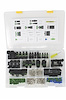 Professional Grade Weather Pack Terminal and Connector Kit - image 1