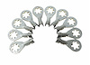 Ring Terminal Kit 18 to 20 Gauge Wire - image 1