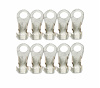 Ring Terminal Kit 10 to 12 Gauge Wire - image 1