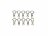 Ring Terminal Kit 14 to 16 Gauge Wire - image 1