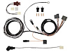 Dual Fuel Tank Add-On Wiring Harness 1980-1986 Ford F-Series Pickup Truck - image 1