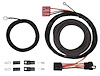 Rear Window Defroster Add-On Wiring Harness 1980-1986 Ford Bronco