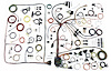 Classic Update Wiring Kit 1968-1972 Pontiac GTO - image 1