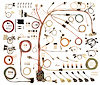 Classic Update Wiring Kit 1978-1980 Chevy Camaro - image 1