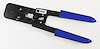 Splice Clip Double Crimper 18 gauge to 10 gauge - image 1