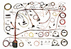 Classic Update Wiring Kit 1960-1964 Ford Galaxie & 1961-1964 Mercury Full Size Car - image 1