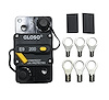 Sealed Circuit Breaker 200 amp - image 1