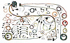 510603 Classic Update Wiring Kit 1967-1975 Mopar A Body - image 1