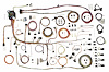 Classic Update Wiring Kit 1969 Pontiac Firebird - image 1