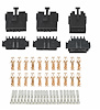 Gauge Cluster Connector & Terminal Kit - image 1