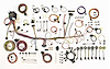 510689 Classic Update Wiring Kit 1979-1980 Pontiac Firebird - image 1