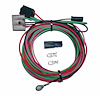 Rear Heated Glass Kit 1974-1980 Pontiac Firebird