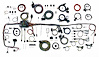 510706 Classic Update Wiring Kit 1983-1987 Chevy/GMC Truck - image 1