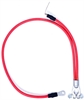 Positive Battery Cable for 1991-1995 Jeep YJ 2.5L, 4.0L, 1991 Pontiac Firebird - image 1