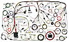 510724 Classic Update Wiring Kit 1980-1986 Ford F-Series and Bronco - image 1