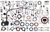 Classic Update Wiring Kit 1987-1990 Jeep YJ - image 1