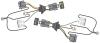 Taillamp Add-On Wiring Harness 1983-1987 Chevy Suburban - image 1