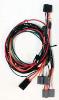 510940 Factory A/C Add-On Kit for 1956-1966 Chevy Impala w/Classic Update Wiring Kit - image 1