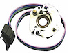 TURN SIGNAL SWITCH, all w - image 1