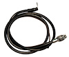 BATTERY CABLE, pos., V8, - image 1