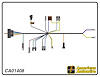 ENGINE HARNESS, 6 cyl., m - image 1