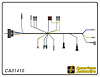 ENGINE HARNESS, 6 cyl., a - image 1