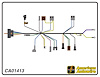 ENGINE HARNESS, V8, small - image 1