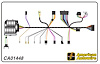 DASH HARNESS, manual tran - image 1