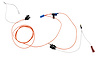 COURTESY LIGHT HARNESS, u - image 1