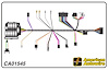 DASH HARNESS, manual tran - image 1
