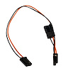 CLOCK HARNESS, dash mount - image 1
