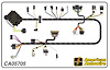 DASH HARNESS, manual tran - image 1