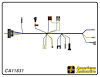 ENGINE HARNESS, 6 cyl., m - image 1