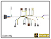 ENGINE HARNESS, V8, small - image 1
