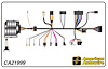DASH HARNESS, early produ - image 1