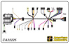 DASH HARNESS, all, (excep - image 1