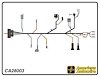 ENGINE HARNESS, V8, small - image 1