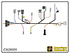 ENGINE HARNESS, V8, big b - image 1