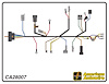 ENGINE HARNESS, V8, small - image 1