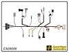 ENGINE HARNESS, V8, big b - image 1